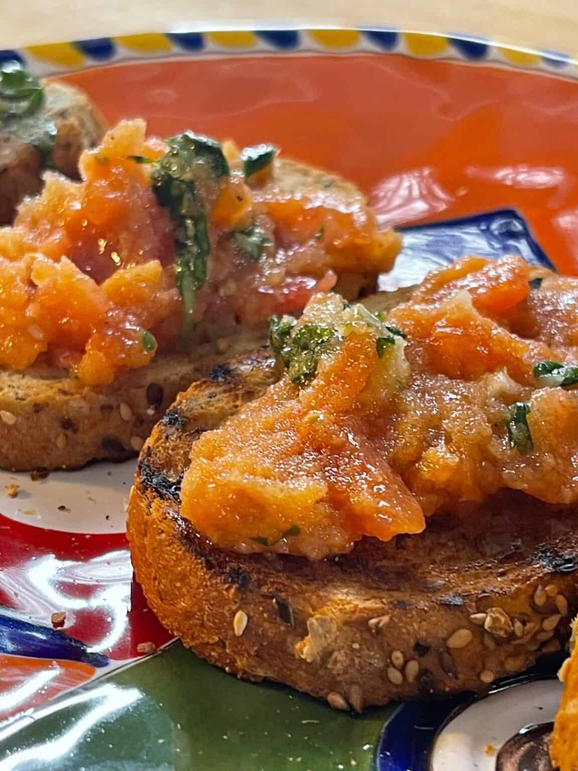 Matarocco di Trapani Ricetta di Giusina in Cucina